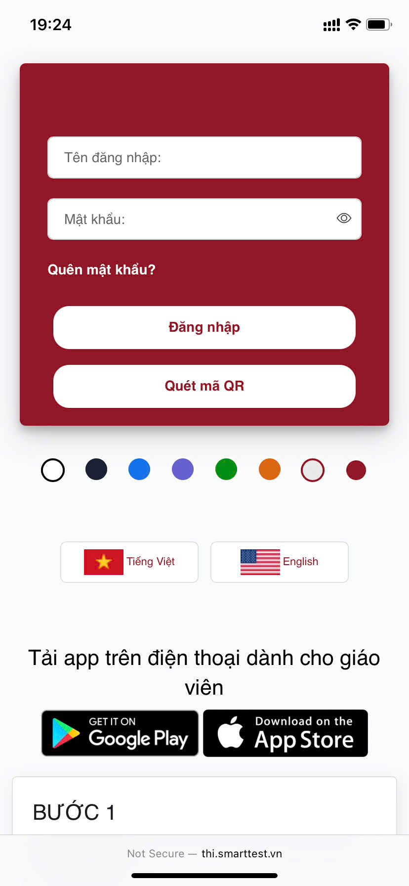 CHỨC NĂNG CỦA HỆ THỐNG QUẢN TRỊ HỌC TẬP (LMS)